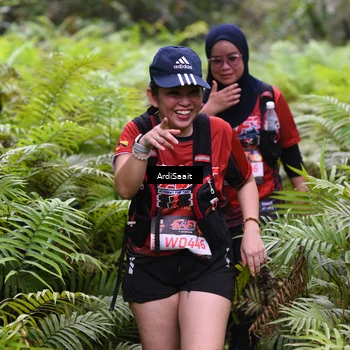 Runner Photo 8562322