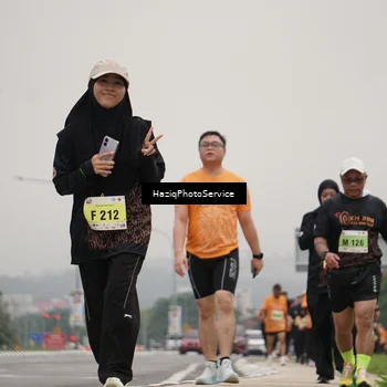 Runner Photo 8562324