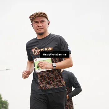 Runner Photo 8562325
