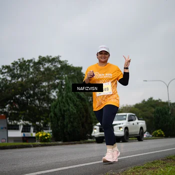 Runner Photo 8562327