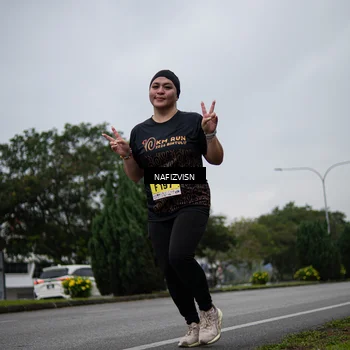 Runner Photo 8562328