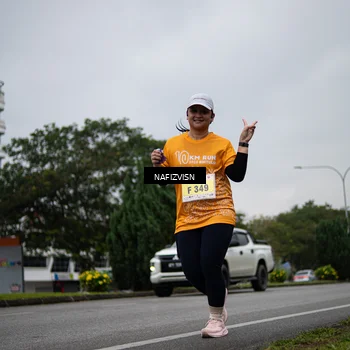 Runner Photo 8562330