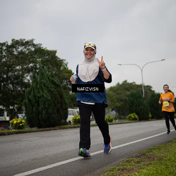 Runner Photo 8562338