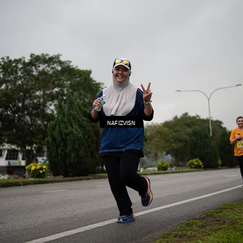 Runner Photo 8562341