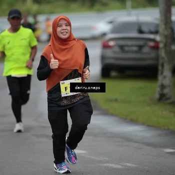 Runner Photo 8562342