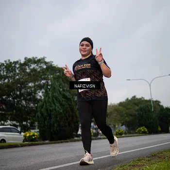 Runner Photo 8562343