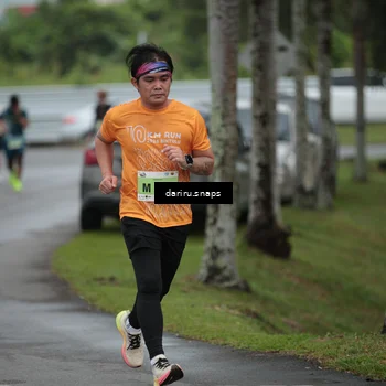 Runner Photo 8562349