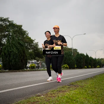 Runner Photo 8562351
