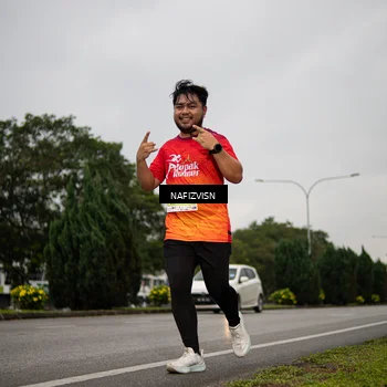 Runner Photo 8562353
