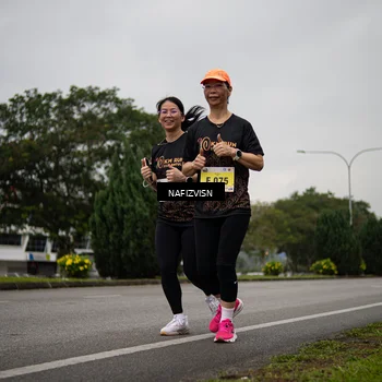 Runner Photo 8562358