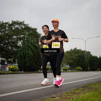 Runner Photo 8562359