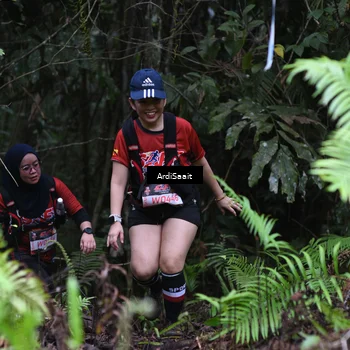 Runner Photo 8562360