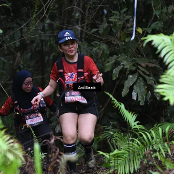 Runner Photo 8562361