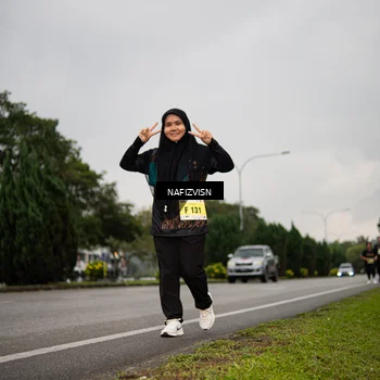 Runner Photo 8562362