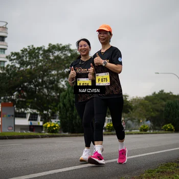 Runner Photo 8562363