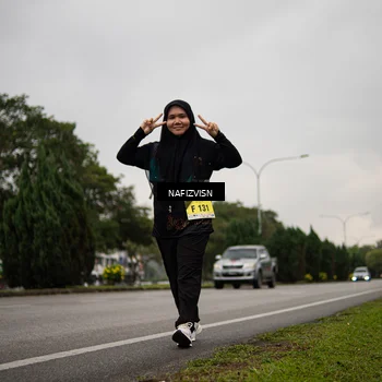 Runner Photo 8562364