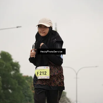 Runner Photo 8562367