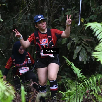Runner Photo 8562368