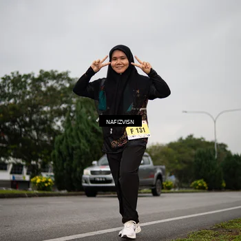 Runner Photo 8562371