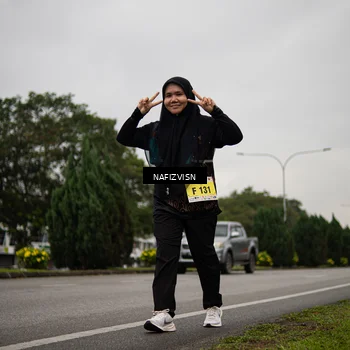 Runner Photo 8562374
