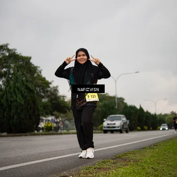Runner Photo 8562375