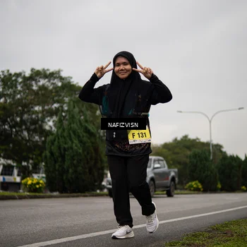 Runner Photo 8562376