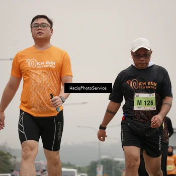 Runner Photo 8562380