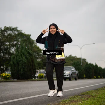 Runner Photo 8562381