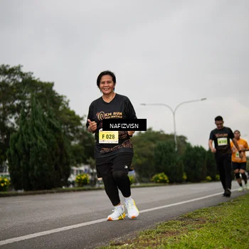 Runner Photo 8562384