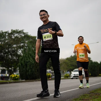 Runner Photo 8562385