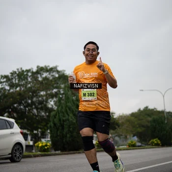 Runner Photo 8562391