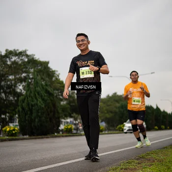 Runner Photo 8562394