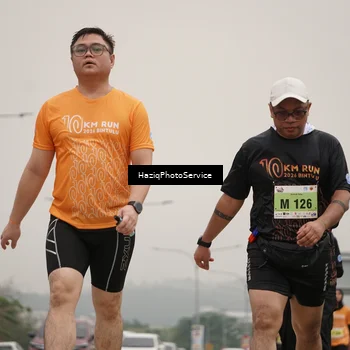 Runner Photo 8562395