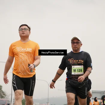 Runner Photo 8562396