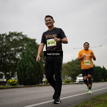 Runner Photo 8562397