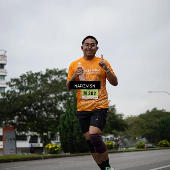 Runner Photo 8562398