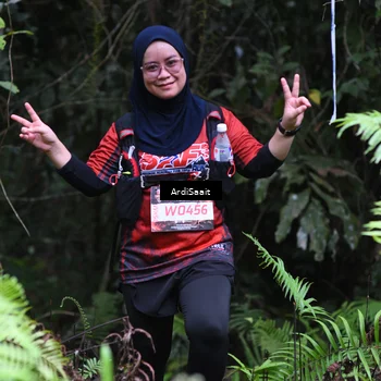 Runner Photo 8562400