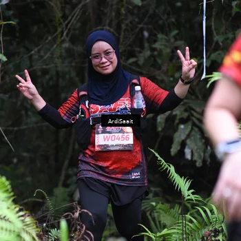 Runner Photo 8562401