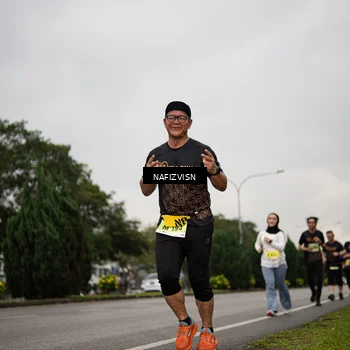 Runner Photo 8562402