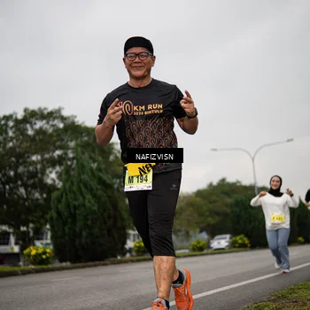 Runner Photo 8562404