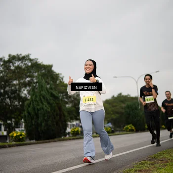 Runner Photo 8562407