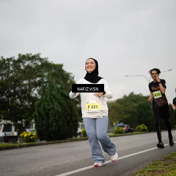 Runner Photo 8562409