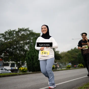 Runner Photo 8562410