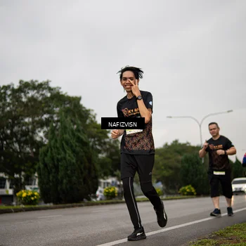 Runner Photo 8562411
