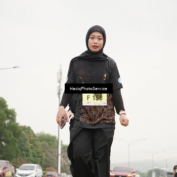 Runner Photo 8562413