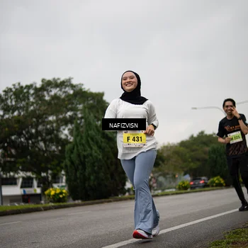 Runner Photo 8562414
