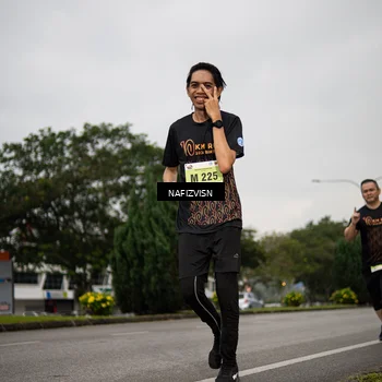 Runner Photo 8562418