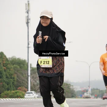 Runner Photo 8562420