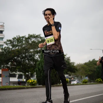 Runner Photo 8562423