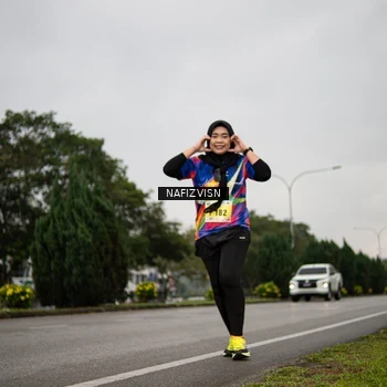 Runner Photo 8562425